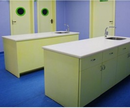 寵物醫院實驗室