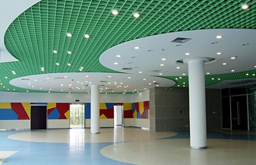 深思PVC地板抄襲風 山寨成行業矛盾體