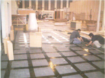 NET FLOOR 網(wǎng)絡(luò)地板-歐洲