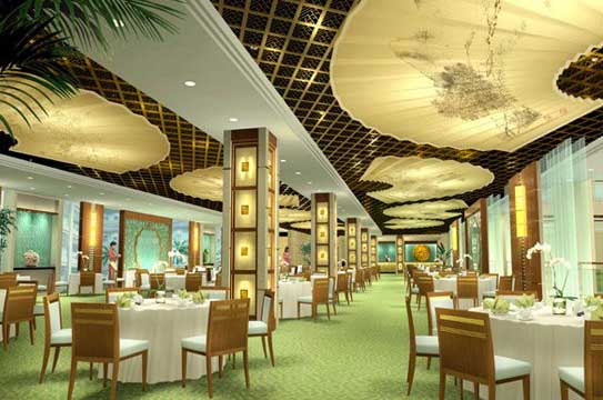 類似色PVC地板顏色搭配風(fēng)格濃厚